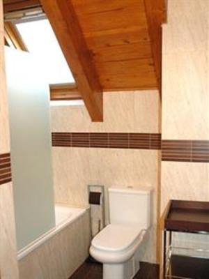 фото отеля Apartamentos Casa Cecilia