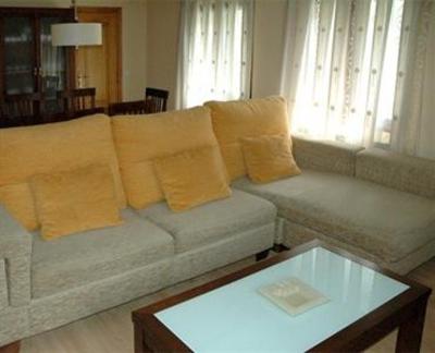фото отеля Apartamentos Casa Cecilia