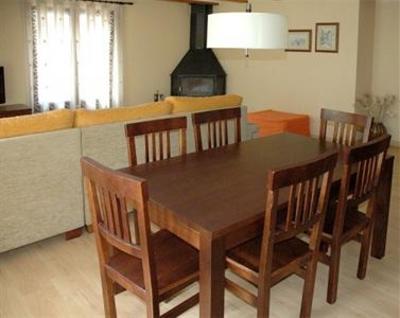 фото отеля Apartamentos Casa Cecilia