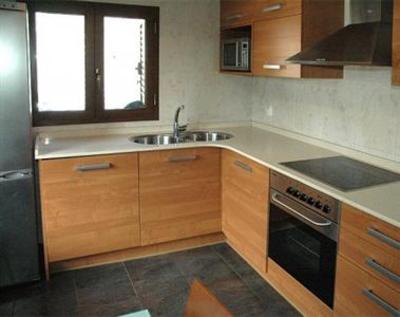 фото отеля Apartamentos Casa Cecilia