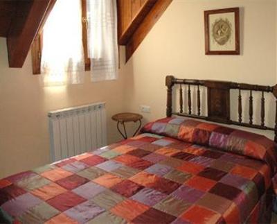 фото отеля Apartamentos Casa Cecilia