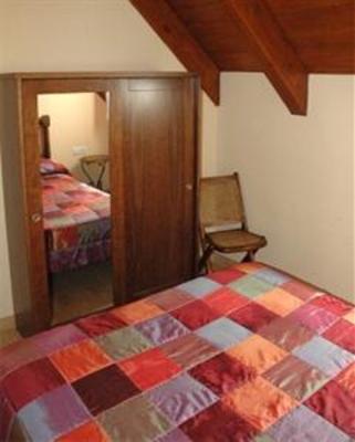 фото отеля Apartamentos Casa Cecilia