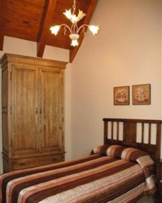 фото отеля Apartamentos Casa Cecilia
