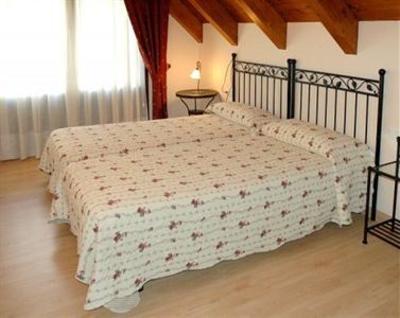 фото отеля Apartamentos Casa Cecilia