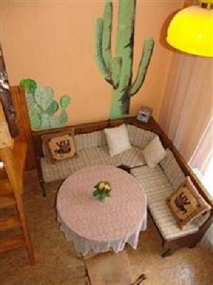 фото отеля Pension & Hostel Artharmony