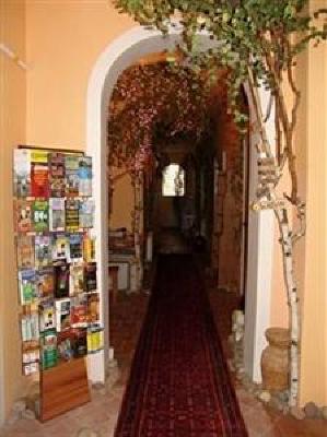 фото отеля Pension & Hostel Artharmony