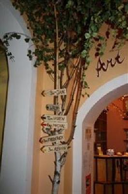 фото отеля Pension & Hostel Artharmony