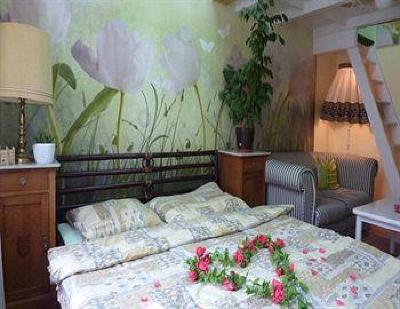 фото отеля Pension & Hostel Artharmony