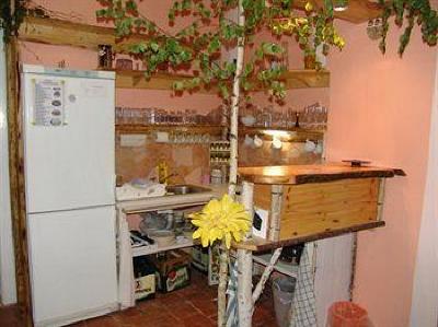 фото отеля Pension & Hostel Artharmony