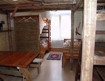 фото отеля Pension & Hostel Artharmony