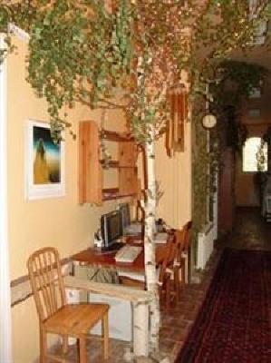 фото отеля Pension & Hostel Artharmony
