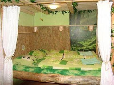 фото отеля Pension & Hostel Artharmony