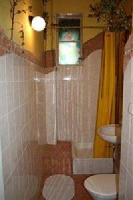 фото отеля Pension & Hostel Artharmony
