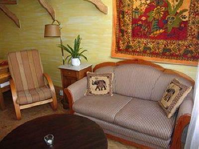 фото отеля Pension & Hostel Artharmony