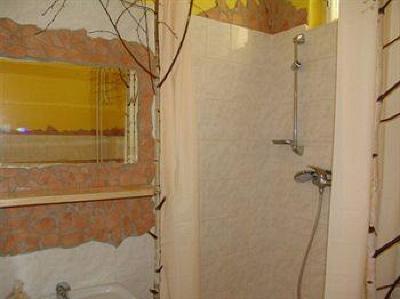 фото отеля Pension & Hostel Artharmony