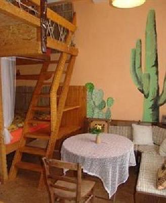 фото отеля Pension & Hostel Artharmony
