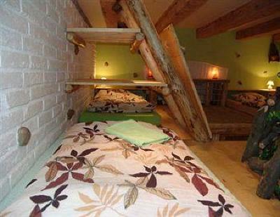 фото отеля Pension & Hostel Artharmony