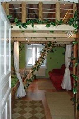 фото отеля Pension & Hostel Artharmony