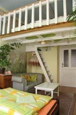 фото отеля Pension & Hostel Artharmony