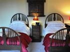 фото отеля Old Ivy House Bed & Breakfast