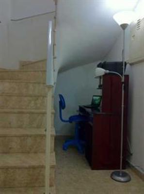 фото отеля Mi Casa Su Casa Aero Hostel