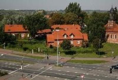 фото отеля Hotel Sankt Georg