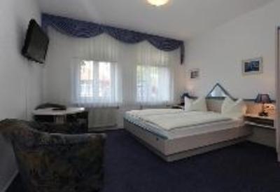 фото отеля Hotel Sankt Georg