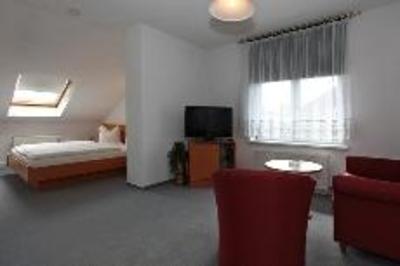 фото отеля Hotel Sankt Georg