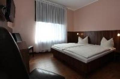 фото отеля Hotel Sankt Georg