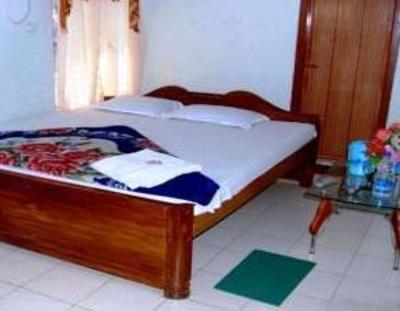 фото отеля Resort Hirak Jayanti Mandarmoni