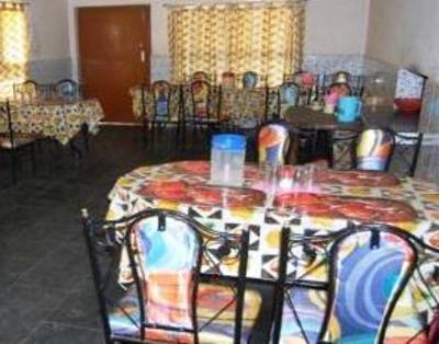 фото отеля Resort Hirak Jayanti Mandarmoni