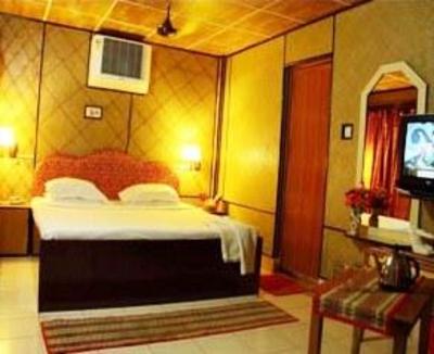 фото отеля Resort Hirak Jayanti Mandarmoni