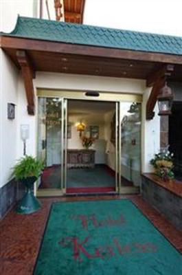 фото отеля Hotel Kertess