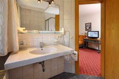 фото отеля Hotel Kertess