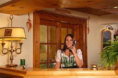 фото отеля Hotel Kertess