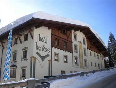фото отеля Hotel Kertess