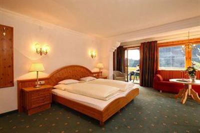 фото отеля Hotel Kertess