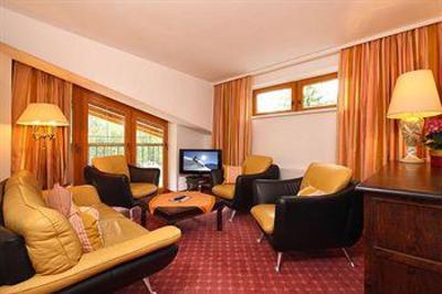 фото отеля Hotel Kertess
