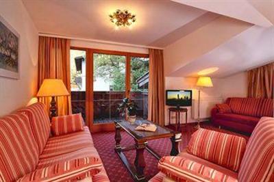 фото отеля Hotel Kertess
