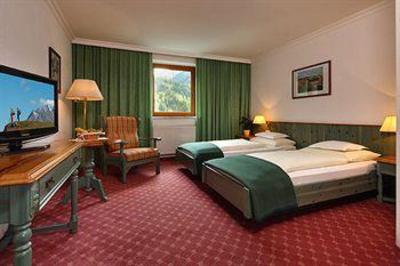 фото отеля Hotel Kertess