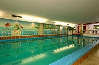 фото отеля Hotel Kertess