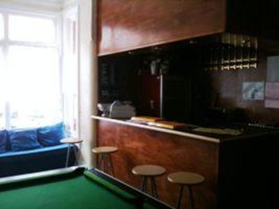 фото отеля langworthy hotel