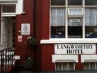 фото отеля langworthy hotel