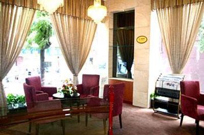 фото отеля Pretty Hotel Xichang