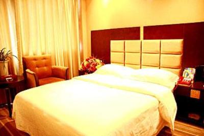 фото отеля Pretty Hotel Xichang