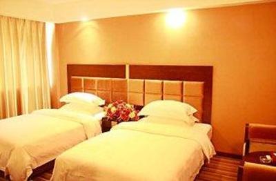 фото отеля Pretty Hotel Xichang