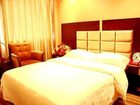 фото отеля Pretty Hotel Xichang