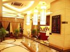 фото отеля Pretty Hotel Xichang