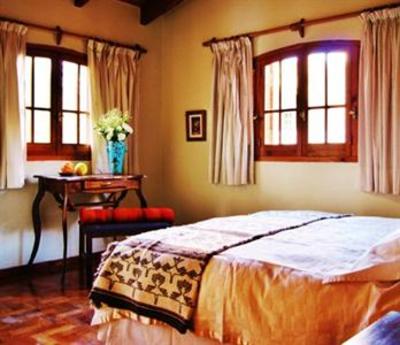 фото отеля Fleur de Lys - Rent Home in Mendoza
