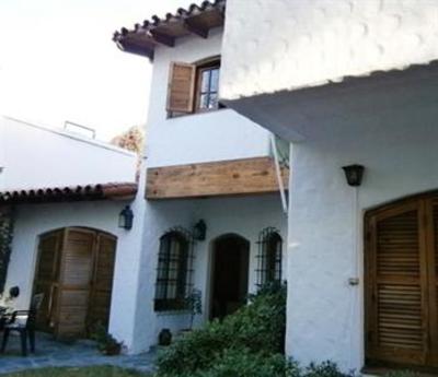 фото отеля Fleur de Lys - Rent Home in Mendoza